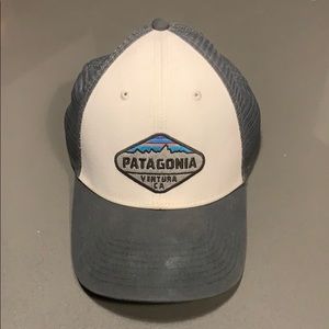 Patagonia Snapback